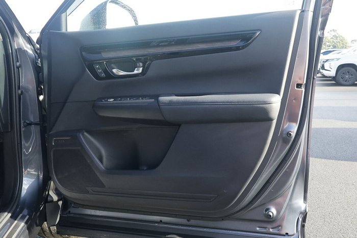 2023 Honda CR-V VTi LX