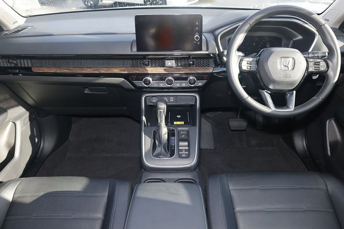 2023 Honda CR-V VTi LX