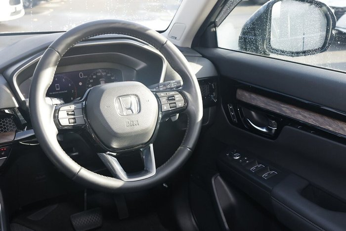2023 Honda CR-V VTi LX