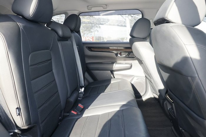 2023 Honda CR-V VTi LX