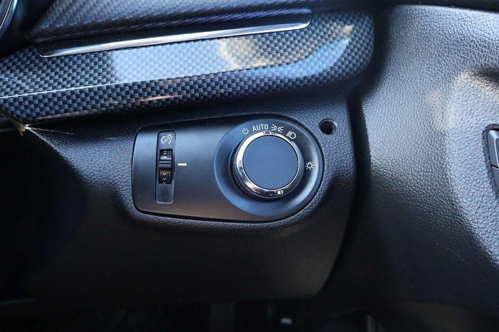2013 Holden Ute SV6