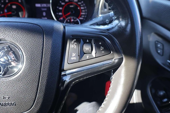 2013 Holden Ute SV6