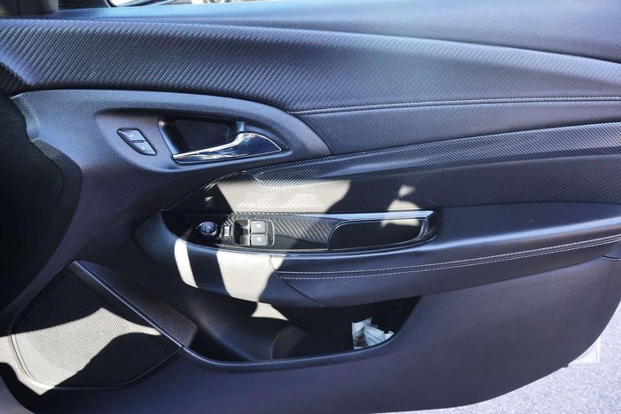 2013 Holden Ute SV6