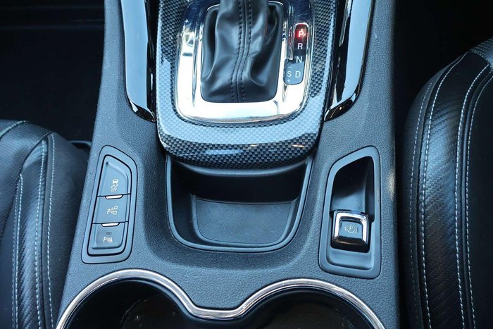 2013 Holden Ute SV6