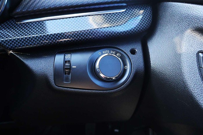 2013 Holden Ute SV6