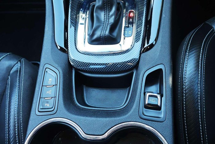 2013 Holden Ute SV6
