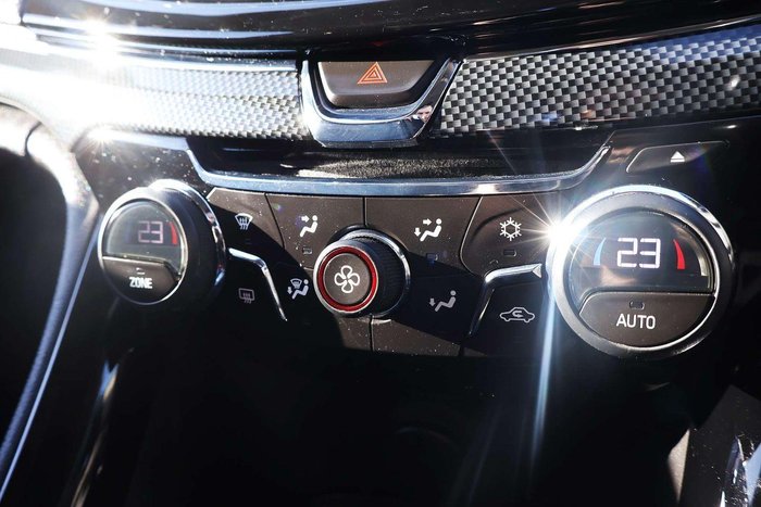 2013 Holden Ute SV6