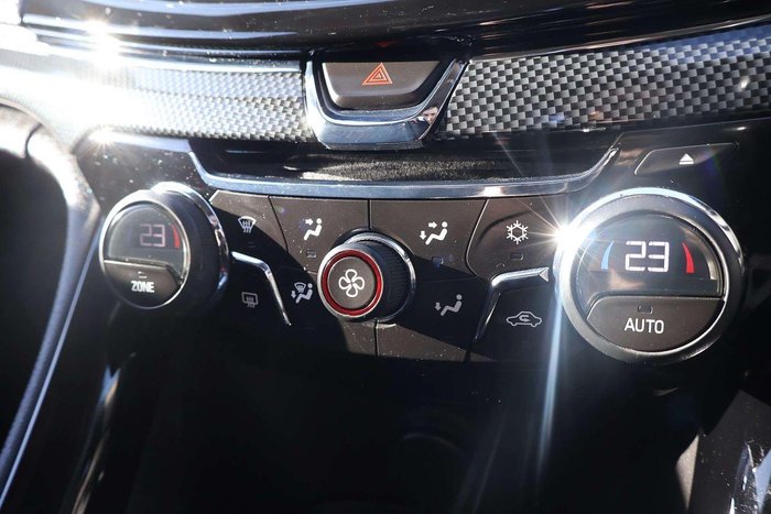 2013 Holden Ute SV6