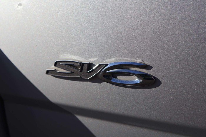 2013 Holden Ute SV6