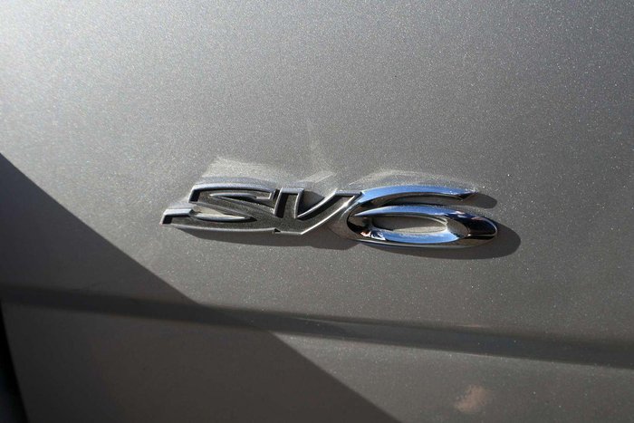 2013 Holden Ute SV6