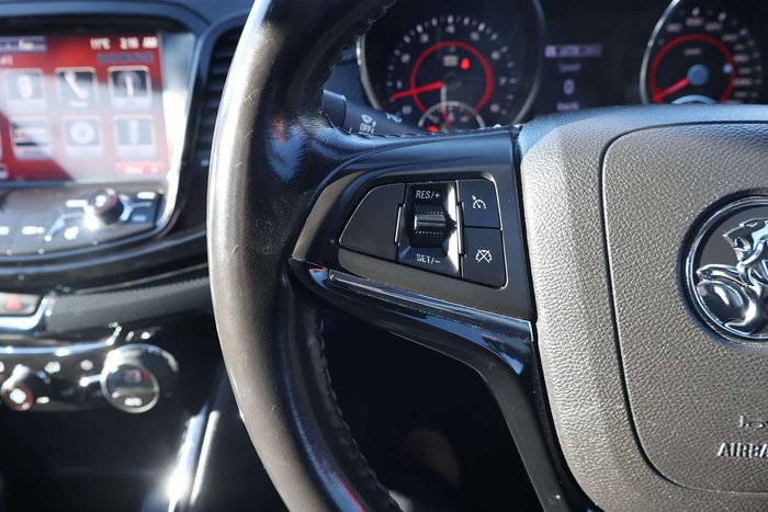 2013 Holden Ute SV6