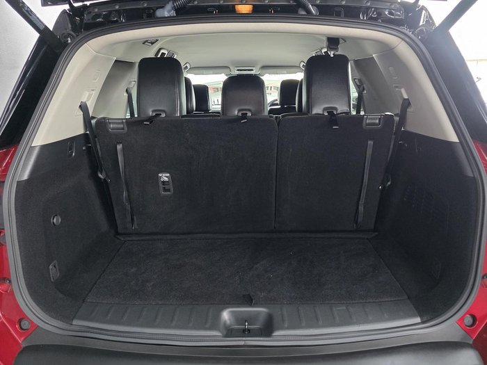 2024 Nissan Pathfinder Ti
