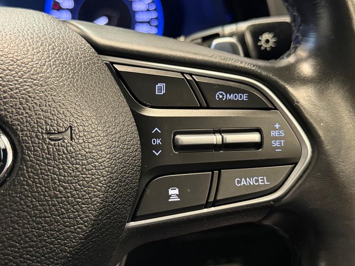 2021 Hyundai Palisade Highlander