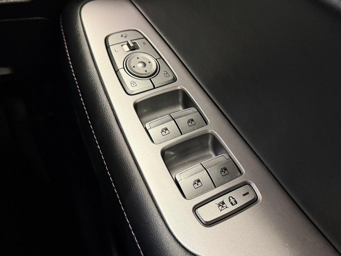 2021 Hyundai Palisade Highlander