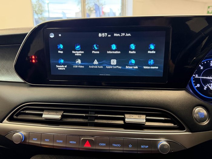 2021 Hyundai Palisade Highlander