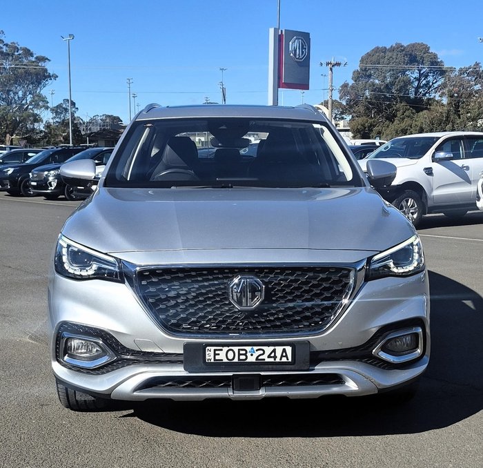 2021 MG HS PHEV Essence