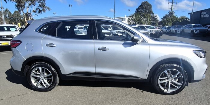 2021 MG HS PHEV Essence