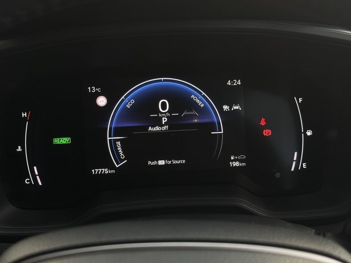 2022 Toyota Corolla SX Hybrid