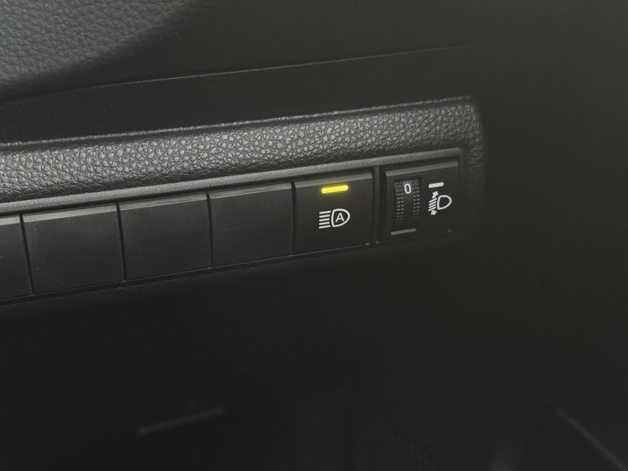 2022 Toyota Corolla SX Hybrid