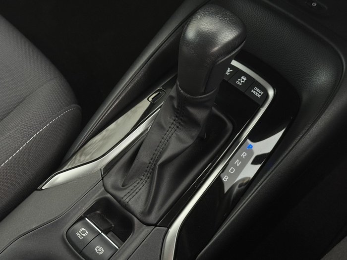 2022 Toyota Corolla SX Hybrid