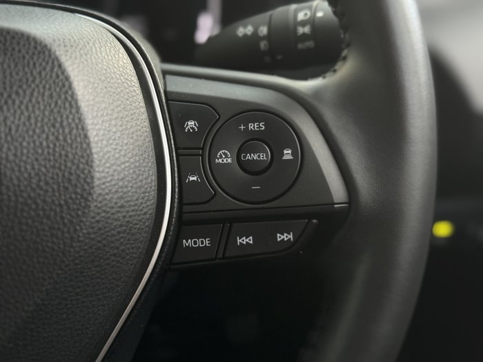 2022 Toyota Corolla SX Hybrid