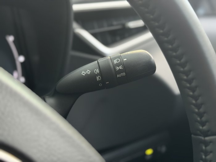 2022 Toyota Corolla SX Hybrid