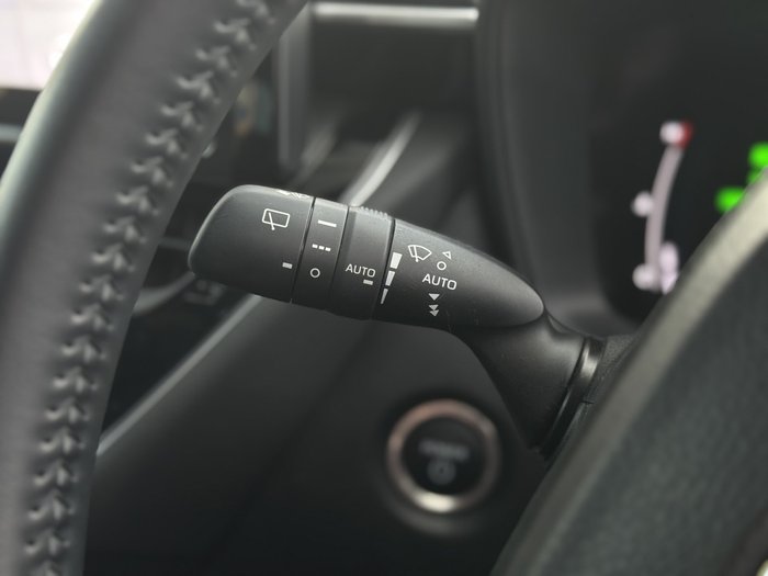 2022 Toyota Corolla SX Hybrid