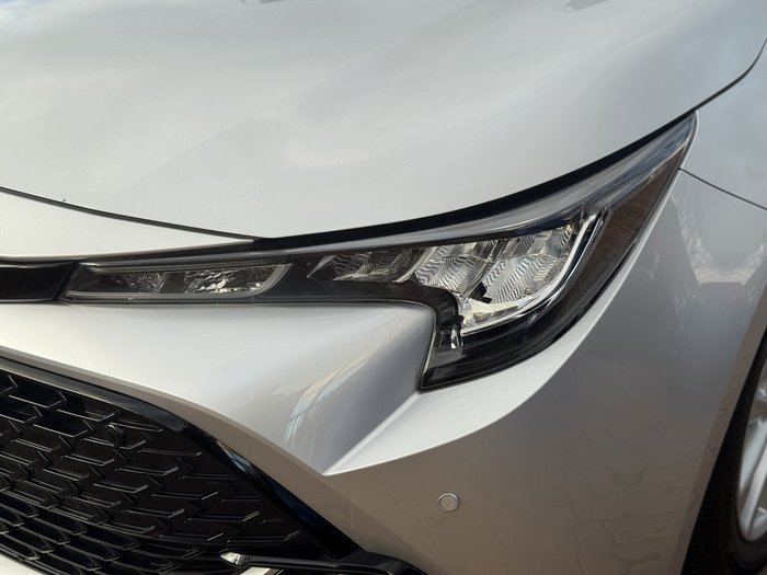 2022 Toyota Corolla SX Hybrid