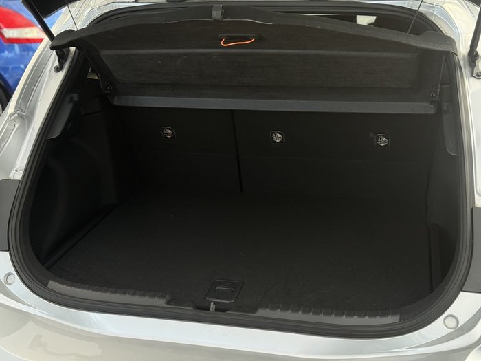 2022 Toyota Corolla SX Hybrid