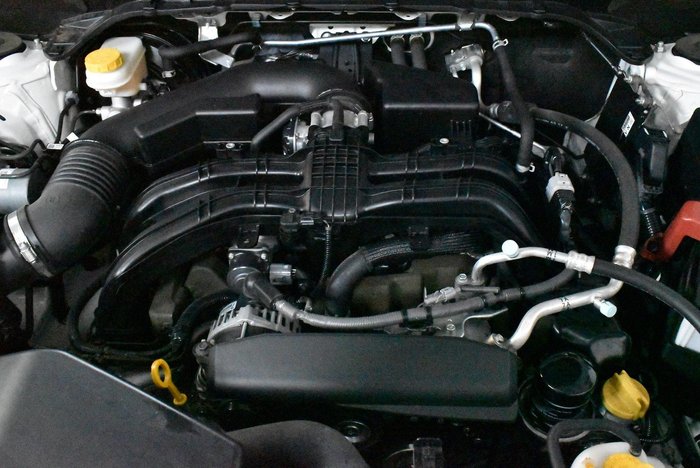 2021 Subaru Forester 2.5i