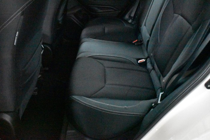 2021 Subaru Forester 2.5i