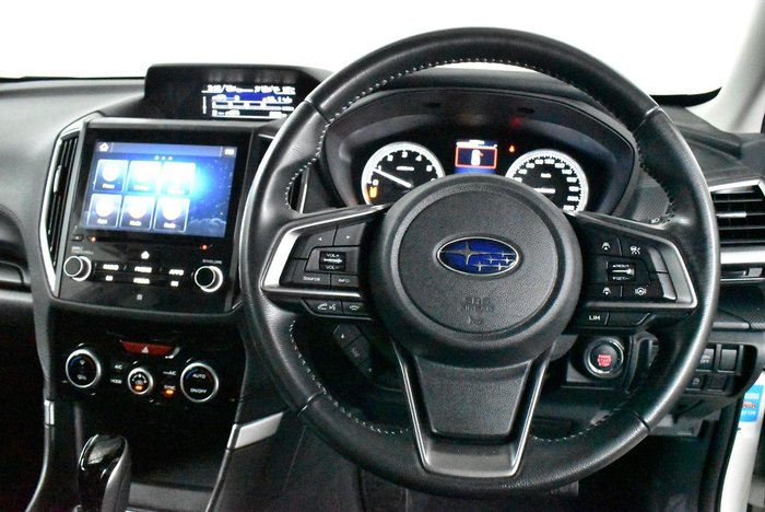 2021 Subaru Forester 2.5i