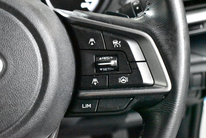 2021 Subaru Forester 2.5i