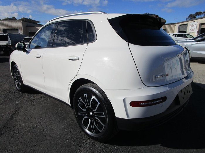 2026 GWM Ora 5 Lux