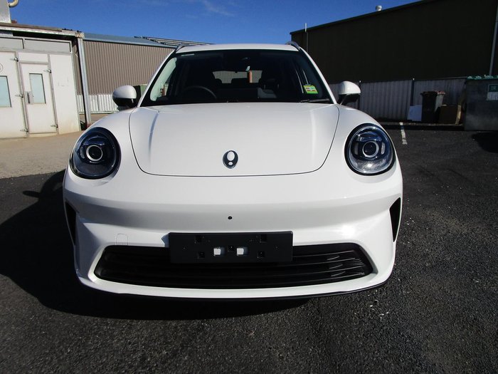 2026 GWM Ora 5 Lux
