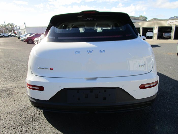 2026 GWM Ora 5 Lux