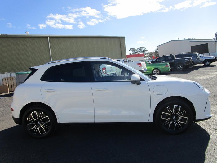 2026 GWM Ora 5 Lux