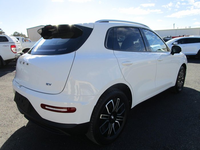 2026 GWM Ora 5 Lux