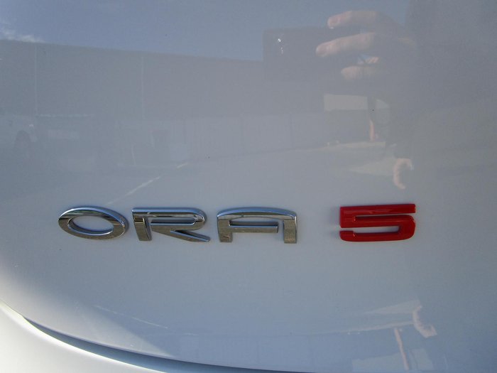 2026 GWM Ora 5 Lux