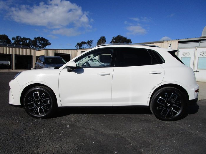 2026 GWM Ora 5 Lux