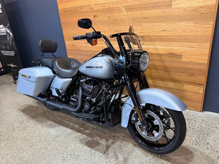 2020 Harley-Davidson