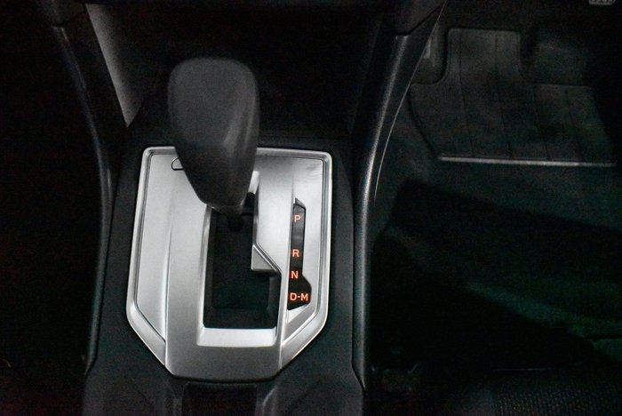 2017 Subaru Impreza 2.0i