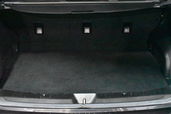 2017 Subaru Impreza 2.0i