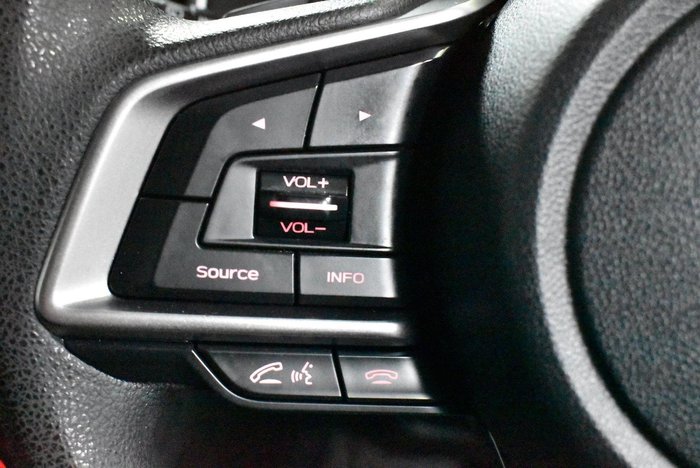 2017 Subaru Impreza 2.0i