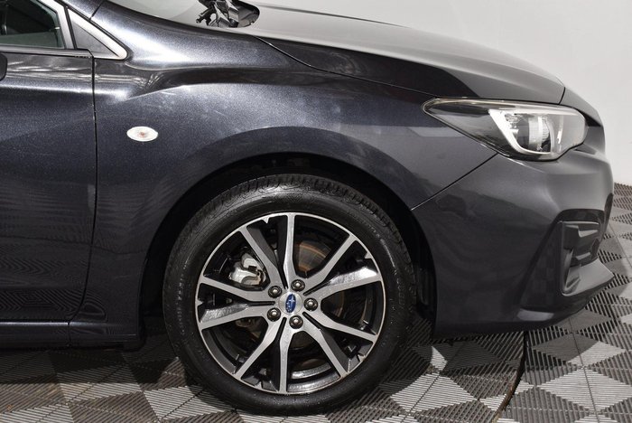 2017 Subaru Impreza 2.0i