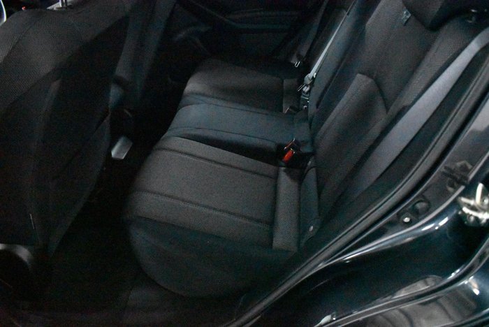 2017 Subaru Impreza 2.0i