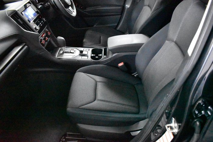 2017 Subaru Impreza 2.0i