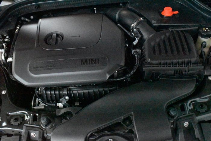 2023 MINI Convertible Cooper Classic