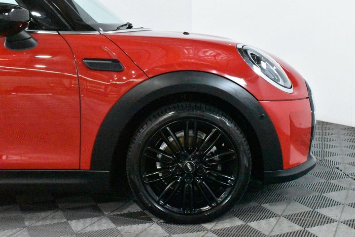2023 MINI Convertible Cooper Classic