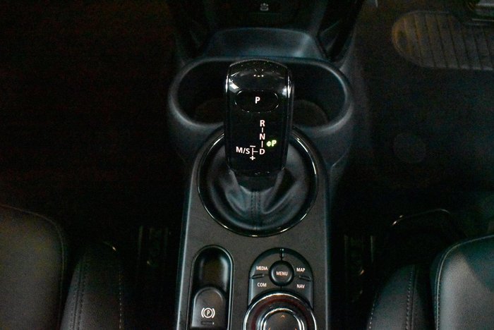 2023 MINI Convertible Cooper Classic